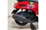 Yamaha Fazzio Tahun 2025